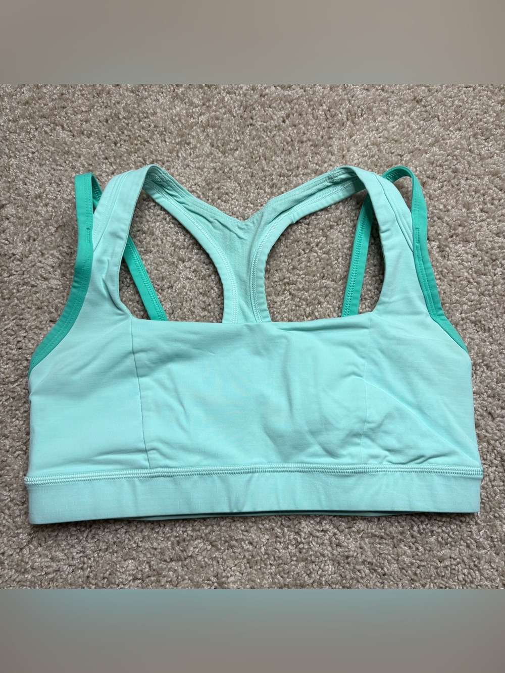 Lululemon Splendour Bra
